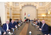 قانون إصلاح المصارف: المجلس تلقّى مشروع الحكومة لسدّ الثغرات