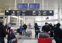 مفارقة موسم الأعياد: وافدون كثر وتأجير سيارات لا يزيد عن 30%