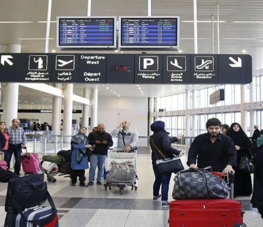 مفارقة موسم الأعياد: وافدون كثر وتأجير سيارات لا يزيد عن 30%