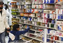 ضبط أدوية دخلت المطار بتأشيرات مزوّرة من وزارة الصحة