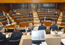 هل تمرّ “تهريبة” الـ90 مليون دولار.. قافزةً فوق الحكومة والمجلس مجتمعاً؟!