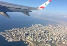 هذه جنسيات الوافدين الى لبنان خلال الأعياد!