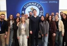 وليم بطرس: إنتاجنا الوطني ليس مجرد صناعة، بل رسالة مباركة بنعمة السماء، وحمايته واجب وطني