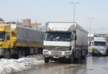 انفراج المعابر لم ينعكس على المستهلك السوري