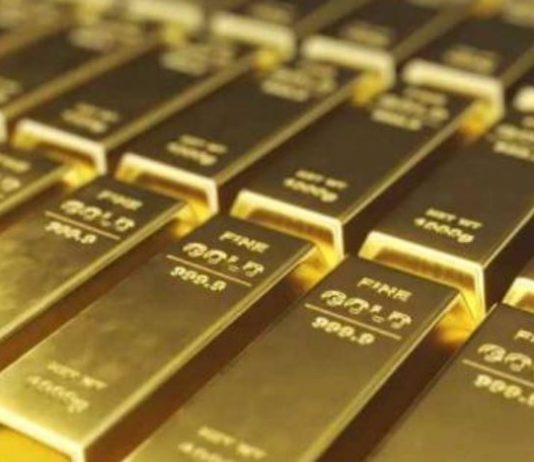 الذهب يصعد بعد قرار خفض الفائدة والفضة تسجل ارتفاعا قياسيا