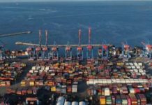 مرفأ بيروت يمدّد ساعات العمل خلال موسم الأعياد