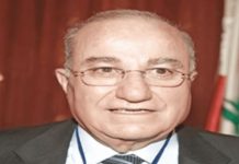 زخور: رغم استمرار اسرائيل في خرقها لاتفاق وقف إطلاق النار، تشير الاحصاءات الى ان مرفا بيروت حقق حركة اجمالية جيدة في الأشهر العشرة الأولى من العام الحالي