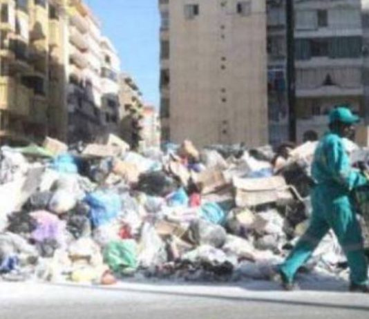 الضريبة المقطوعة على النفايات… إبتزاز للمواطنين واستمرار الأزمة البيئيّة