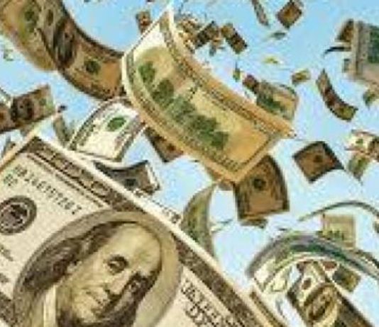 توقع ان يصل النمو إلى 5 او 6 في المئة بين 2026 و 2030