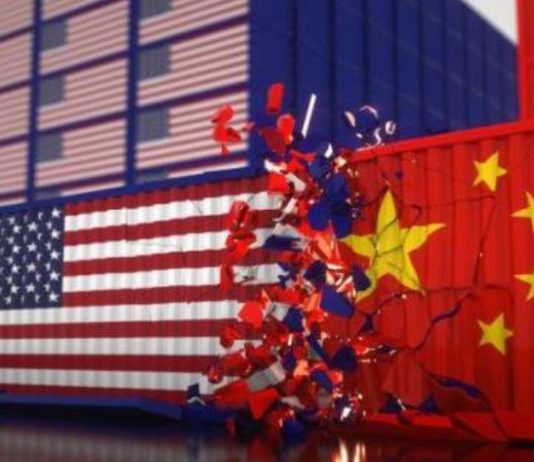 الولايات المتحدة تهدد مجدداً بمعاقبة الصين