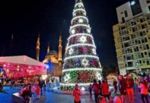 التحضيرات لعيد الميلاد هذا العام… مكلفة