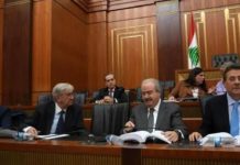 لجنة المال تقرّر دعم ديوان المحاسبة والأجهزة الرقابية