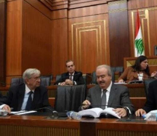 لجنة المال تقرّر دعم ديوان المحاسبة والأجهزة الرقابية