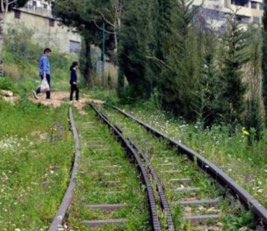 السكك الحديديّة تتحرّك من جديد: إزالة التعدّيات بدأت… والتنفيذ ينتظر القرار السياسي