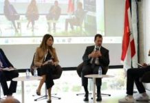 أفتتح أعمال “المنتدى اللبناني لحوكمة الانترنت ” شحادة: لبنان سيبقى لاعبًا أساسيًا في الساحة الرقمية