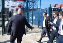 جولة نيابية في مرفأ بيروت النفي: ورشة إعادة تنشيط وإصلاح شاملة