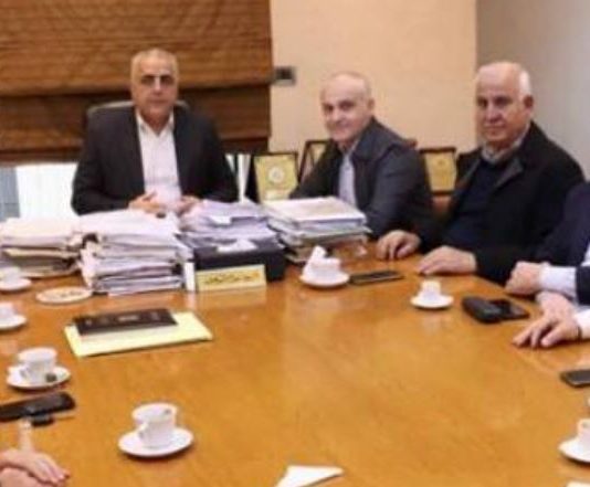 كركي: نتائج مصلحة القضايا للعام تتجاوز الـ310 مليار ل. ل.