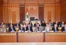 كنعان يحذّر: نصف مليار دولار للإيواء والإعمار على المحكّ