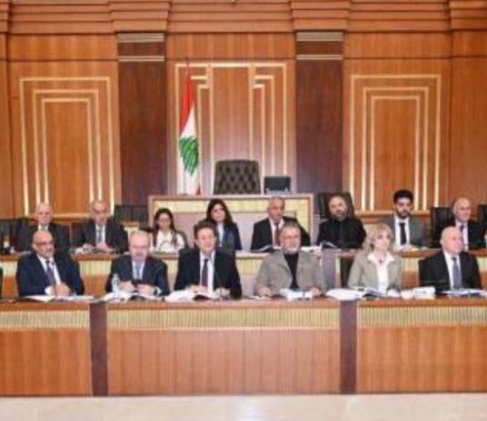 كنعان يحذّر: نصف مليار دولار للإيواء والإعمار على المحكّ