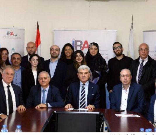 عيسى الخوري: لإشراك المغتربين بالاستثمار في الموارد البشرية