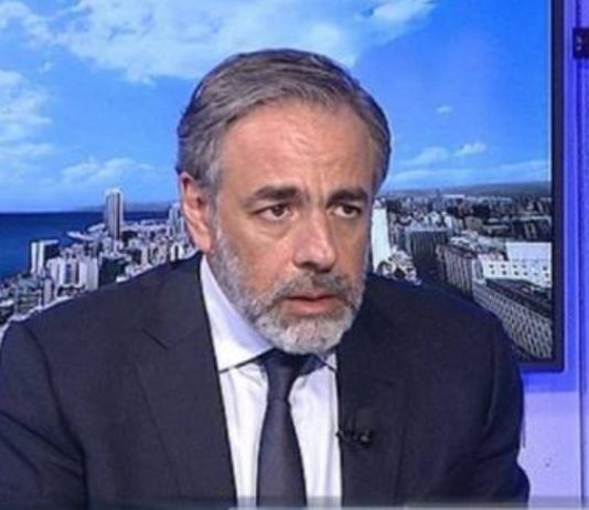 بحصلي : لدينا بضائع مستوردة للأعياد مازالت عالقة في المرفأ والمطار