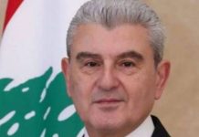 عيسى الخوري: النهوض الاقتصادي الحقيقي يبدأ من بوابة الصناعة