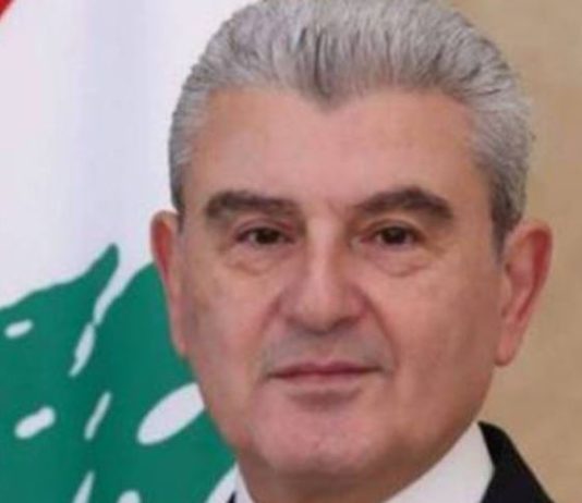 عيسى الخوري: النهوض الاقتصادي الحقيقي يبدأ من بوابة الصناعة