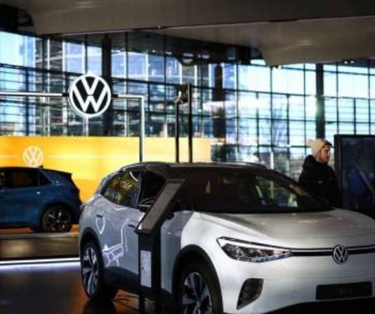 بسبب رسوم ترامب.. السيارات الألمانية تتلقى “ضربة قوية”