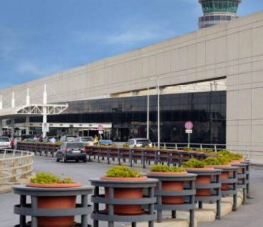 مديرية الطيران المدني: نترقب 18 ألف وافد عبر مطار بيروت خلال الشهر الحالي