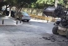 وزارة الاشغال: لا مستحقات للمقاولين قبل إنجاز الأعمال المطلوبة