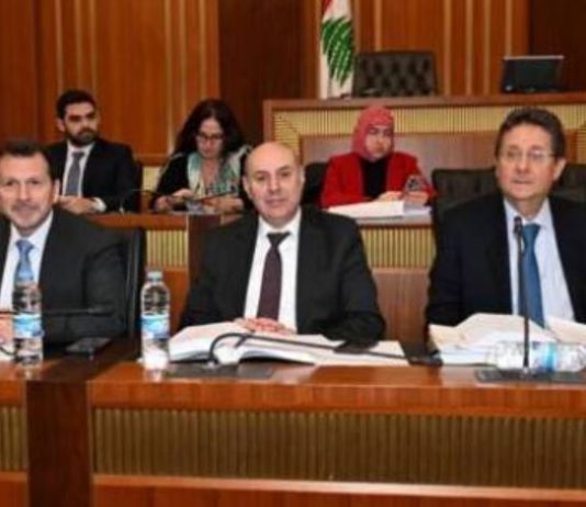أعلن إقرار لجنة المال موازنات 5 وزارات كنعان: لا يمكن الاستمرار بقوانين إصلاحية لا يتم احترامها
