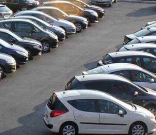 الحجوزات على السيارات المستأجرة “مفولة “