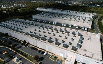 ديون مراكز بيانات الذكاء الاصطناعي تقفز إلى 125 مليار دولار