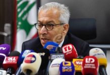 البساط: هناك مؤشرات تدل على أن التعافي بدأ وتوقعاتنا لسنة 2025 تقدر بنمو اقتصادي هو 5% مقارنة بالعام الماضي