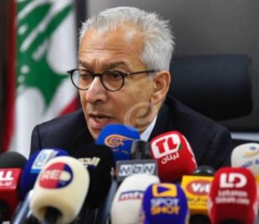 البساط: هناك مؤشرات تدل على أن التعافي بدأ وتوقعاتنا لسنة 2025 تقدر بنمو اقتصادي هو 5% مقارنة بالعام الماضي