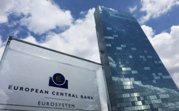 «المركزي الأوروبي» يختبر جاهزية 110 بنوك لمواجهة الصدمات الجيوسياسية