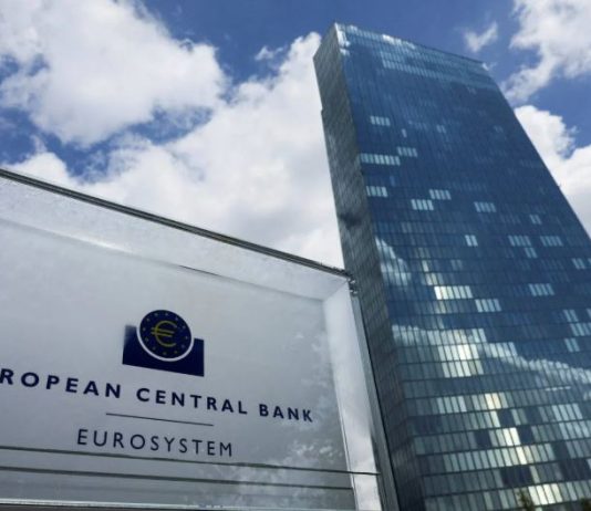 «المركزي الأوروبي» يختبر جاهزية 110 بنوك لمواجهة الصدمات الجيوسياسية