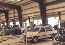 “اليازا “: لإعادة العمل بالمعاينة الميكانيكية حماية لأرواح الناس وضمانًا لسلامة المركبات