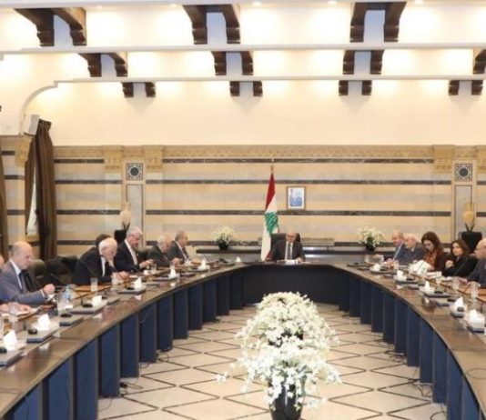 لماذا تمّ الاعتراض على مشروع قانون الفجوة المالية؟