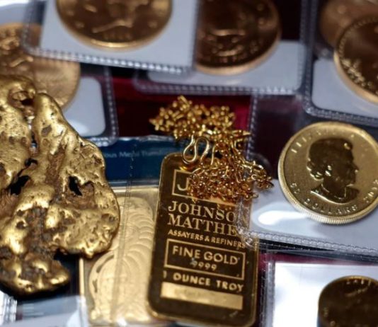 هل يواصل الذهب اندفاعه في 2026؟ 3 سيناريوهات تحكم مصيره بعد قفزة الـ60 %