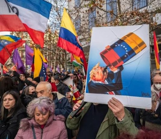 بعد اختطاف مادورو… إدارة ترامب تعتزم عقد اجتماعات مع شركات النفط الأميركية