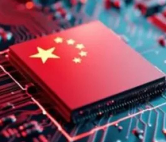 الصين تنوي رفع قيمة صناعات الذكاء الاصطناعي إلى 142.5 مليار دولار