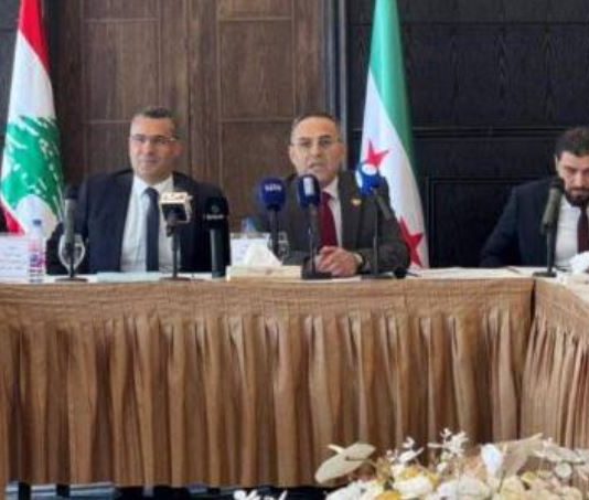 المزارعون يترقبون نتائج اجتماع دمشق.. لأنصاف “المصدّر اللبناني” ترشيشى : كلفة تخليص البضائع من الجانب اللبناني أدنى من الكلفة المفروضة من الجانب السوري