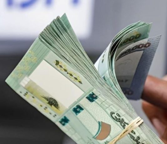 رواتب القطاع العام: “كذبة” مؤجَّلة