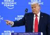 «دافوس» يشهد زخماً جديداً للتجارة خارج أميركا بعد سياسات ترمب