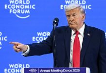 «دافوس» يشهد زخماً جديداً للتجارة خارج أميركا بعد سياسات ترمب
