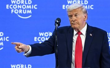 «دافوس» يشهد زخماً جديداً للتجارة خارج أميركا بعد سياسات ترمب