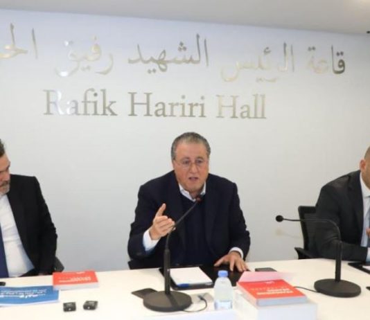 تشجيع العلامات التجارية على فتح فروع في جونيه