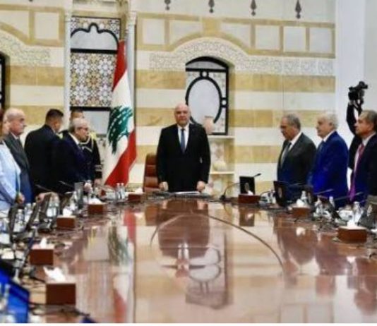 لجنة المال أقرت موازنتي “البيئة” و”الاتصالات” وعلقت بنود