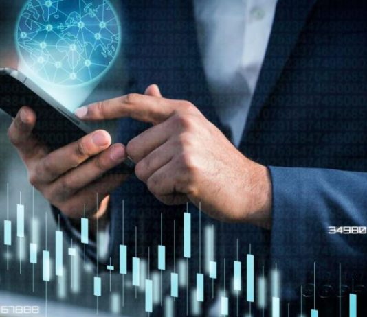 حرب المعلومات تحكُم المشهد الاقتصادي إجراءات في التداول لمنع الاحتكار